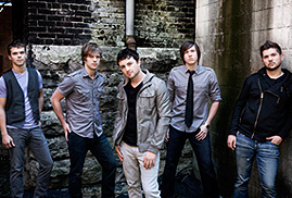 Finding Favour