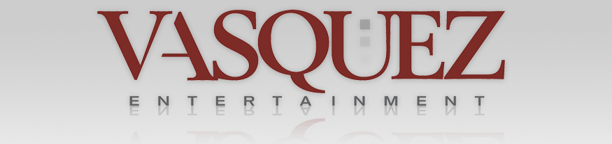 Vasquez Entertainment